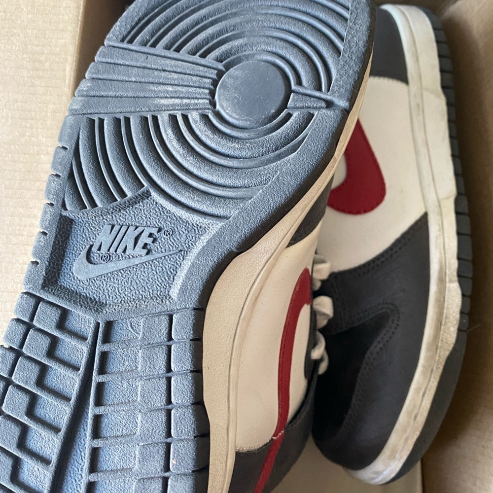 Retro dunk hi - Picture 2 of 2